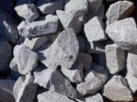 Granit Gabionensteine